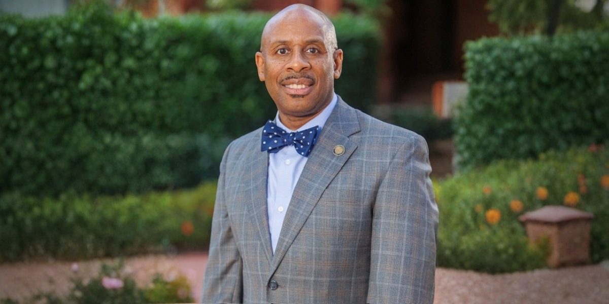 Regional Accreditation Dr. Leroy Hamilton, Jr. Shares Views on Elevating Standards in Higher Education