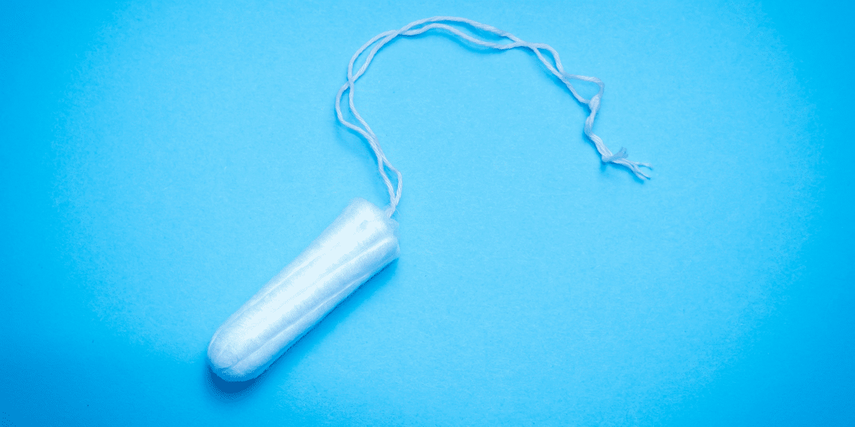 Reign Wellness and the Fight Against Harmful Chemicals in Period Products