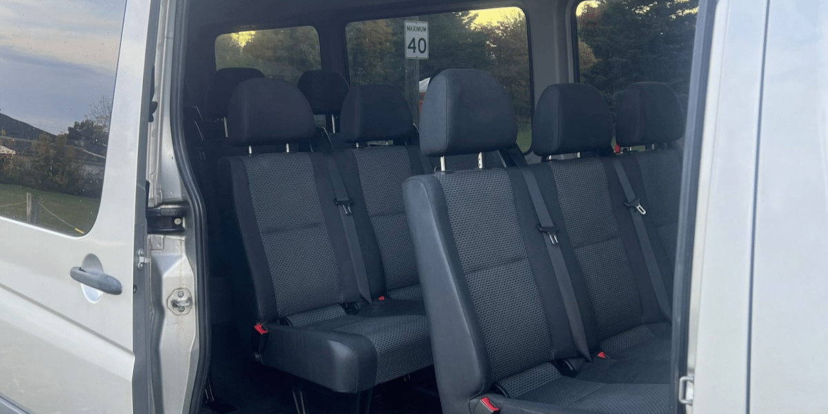 Reliable Transfers with Pearson Airport Limousine