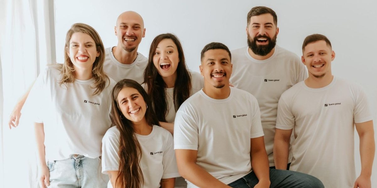 Resilience in Motion: How Early Hardship Became Thais Saenz’s Competitive Edge