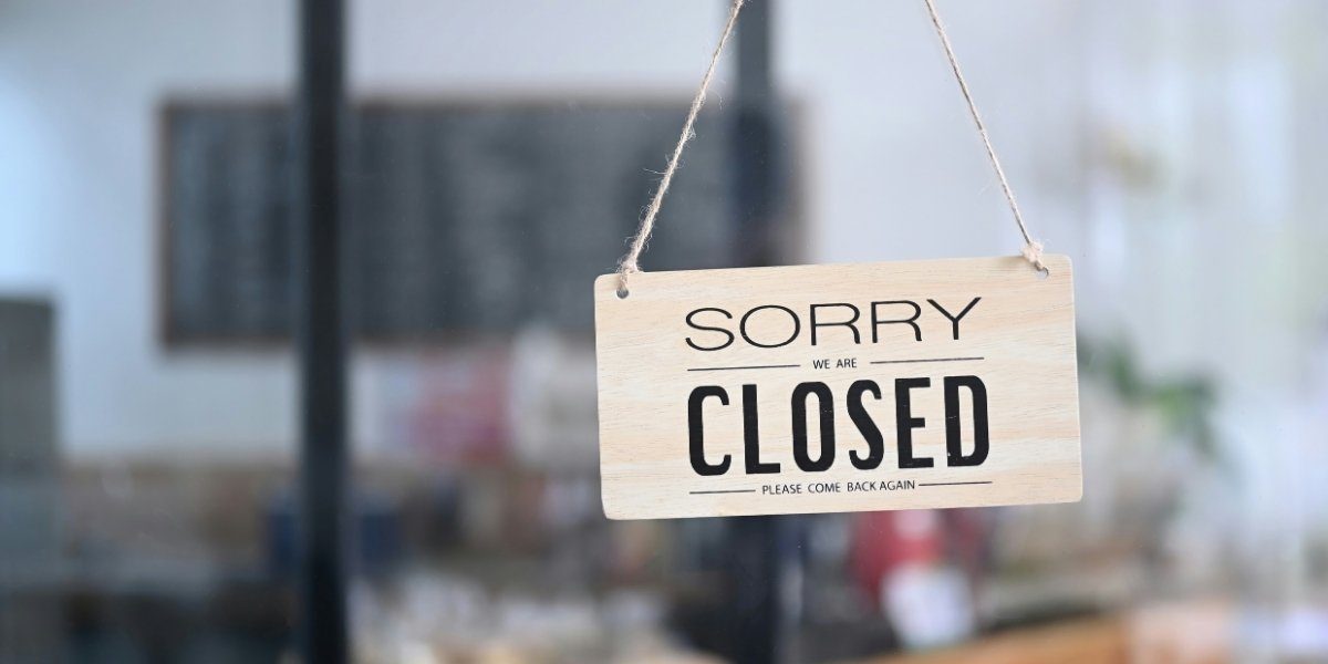 Retail Restructuring Trend How Closures Are Reshaping U.S. Consumer Markets