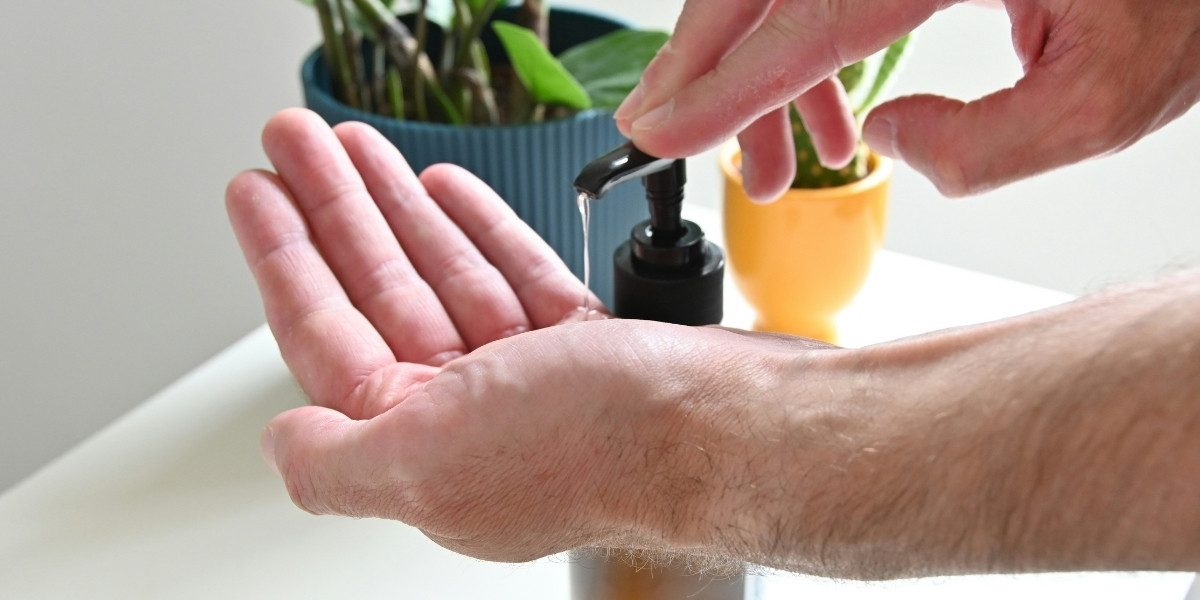 Revolutionizing Hygiene: The Unparalleled Journey of Common Sense® Hand Sanitizer