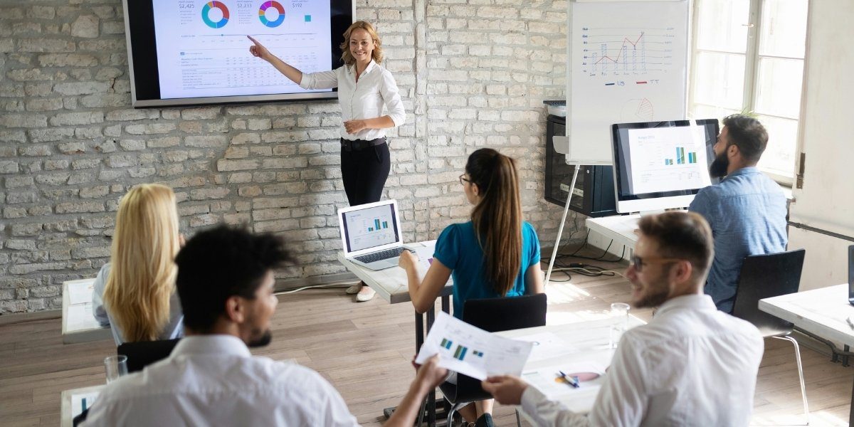 Risk Training Professionals: Pioneers in Comprehensive Risk Management Training