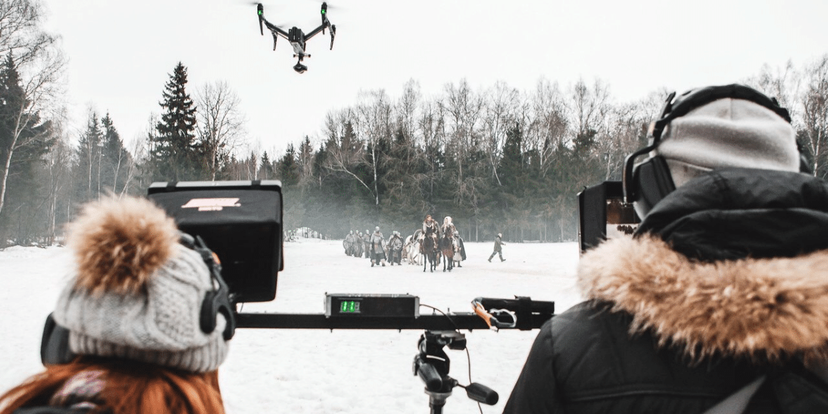 Ruslan Prokhorov- Crafting the Skies, One Frame at a Time