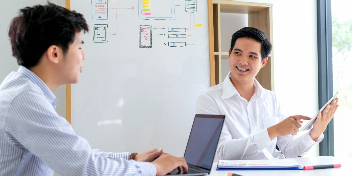 Ryan Abramson: The Role of Mentorship in Marketing Careers