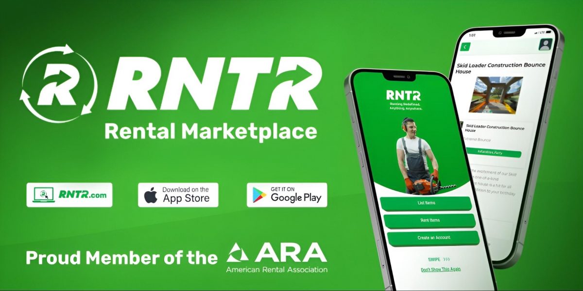 Ryan McCleary: Building RNTR's Hybrid Rental Revolution