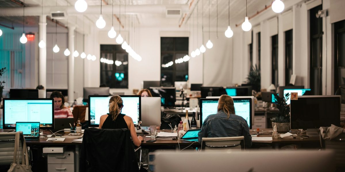 SAV Associates' Growth Story in the Cybersecurity Industry