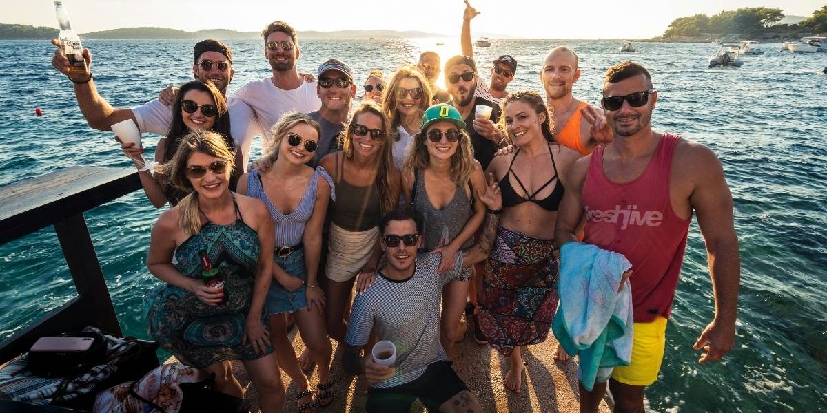 Sahā Quest: The Travel Club Transforming How We Travel and Foster Friendships