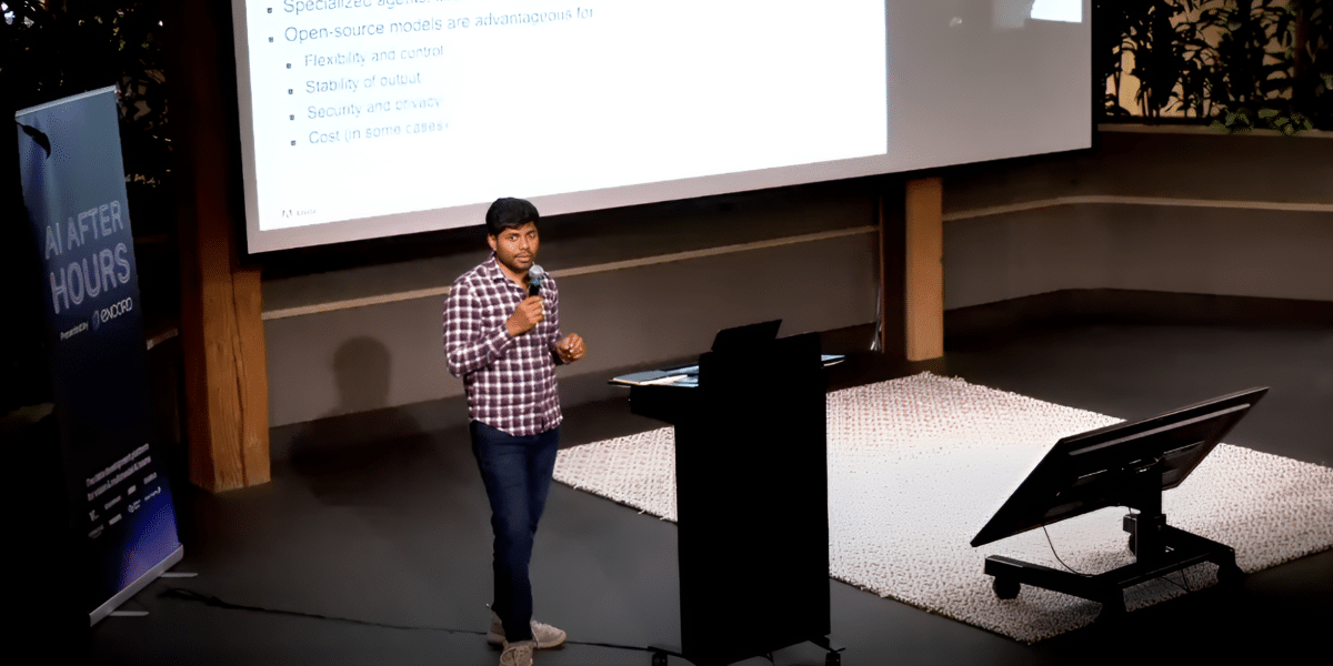 Sai Kumar Arava and the Evolution of AI in Customer Service