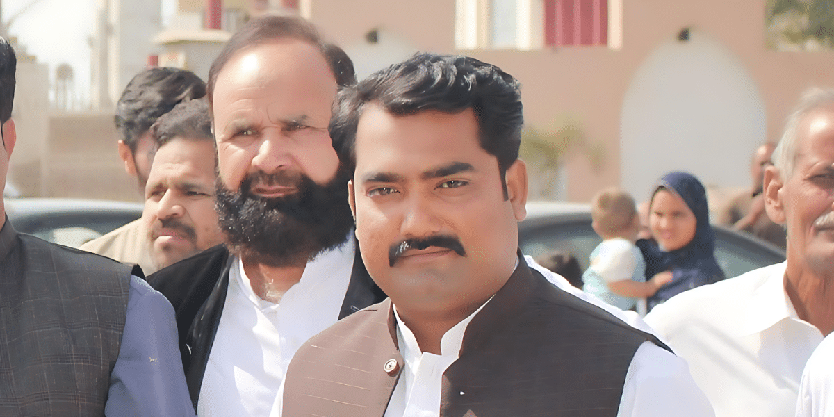 Sajid Malik Vehari A Digital Marketing Visionary Shaping the Future of Entrepreneurship
