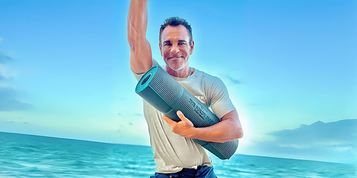 Scott Schrey’s Journey- From Battling Addiction to Transforming the Wellness Community with The Foldy Mat & FreeZone