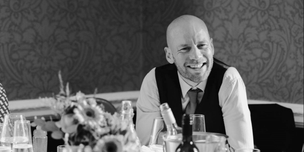 Seb Busz: Turning Challenges into Strengths