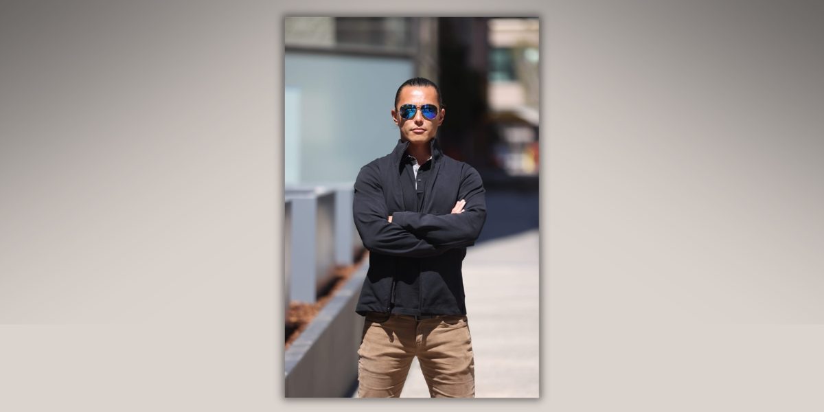 Seth Bradley Is Quietly Rewriting the Infrastructure of Private Capital