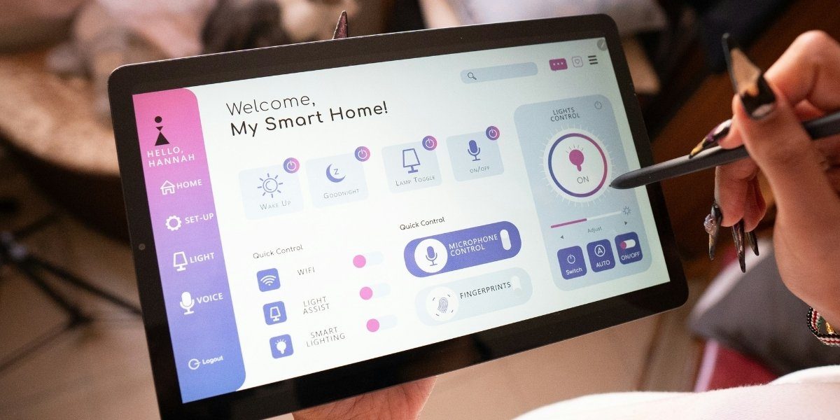 Smart Homes Require Smarter Technology: Revolutionizing HVAC with Smart Air Technology