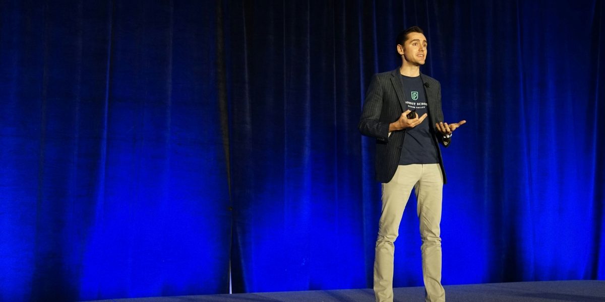 SpeakFest 2026 Offers Speakers a Pathway to Tour Placement and Institutional Stages