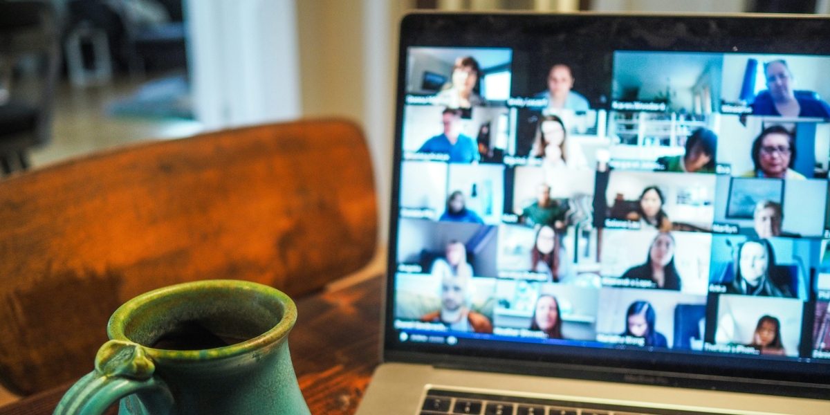 Spencer Hoffmann’s Tips on How to Build High-Trust Teams in a Remote Work Culture