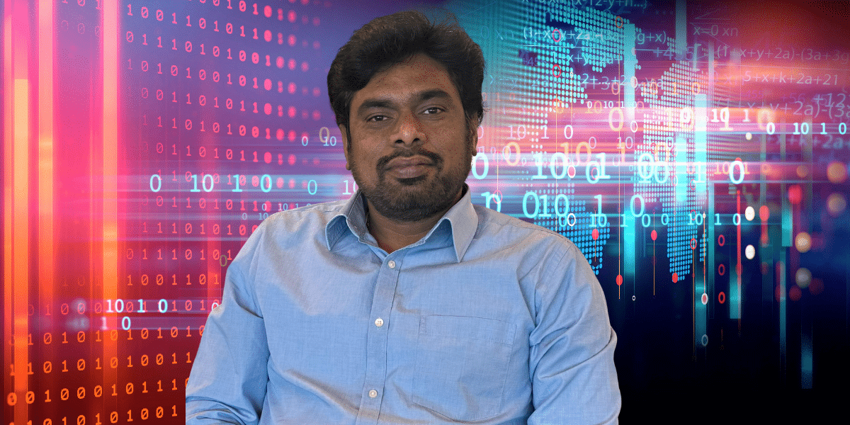 Sreenivasulu Purini's Impact on Digital Transformation