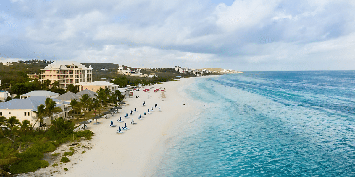 Startup Paradise How Anguilla's SEZ Accelerates Tech Industry Success