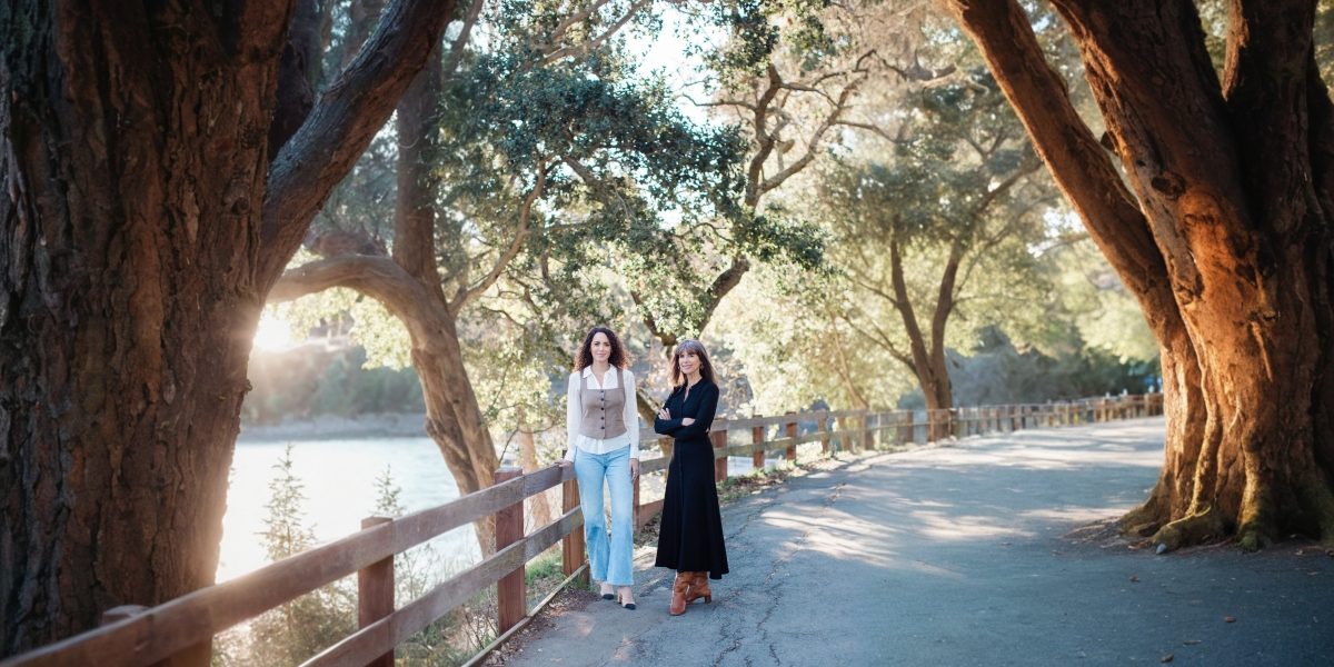 Stella and Stephanie: A Mother-Daughter Team Built on Trust and Two Generations of Experience
