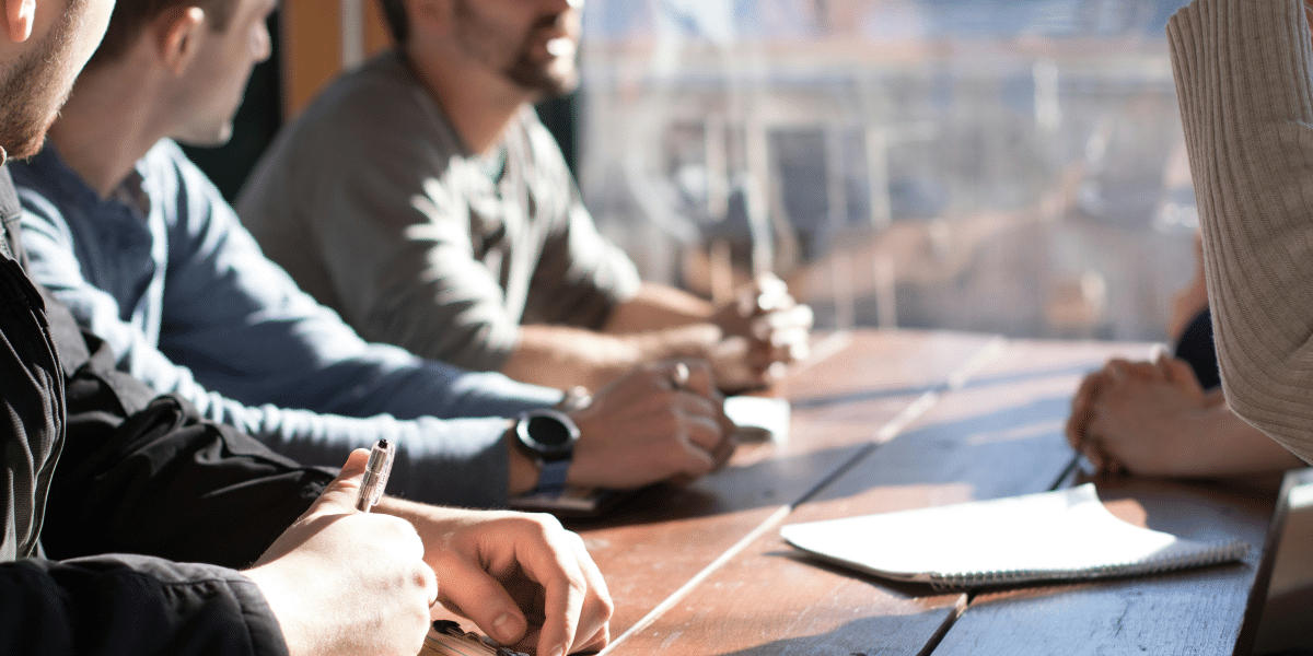 Steps to Find Your Ideal Franchise Industry