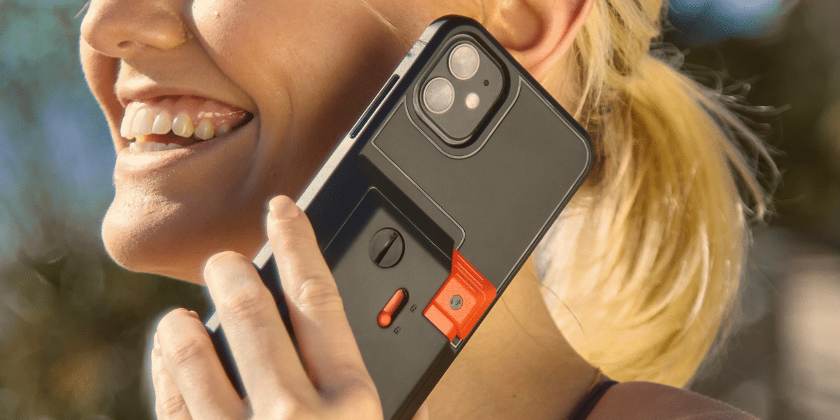 Suriv™ Making Hygiene and Style Simple in the Digital Age