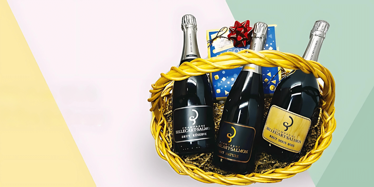 Surprise Your Loved One With NYC Champagne Gifts Delivery