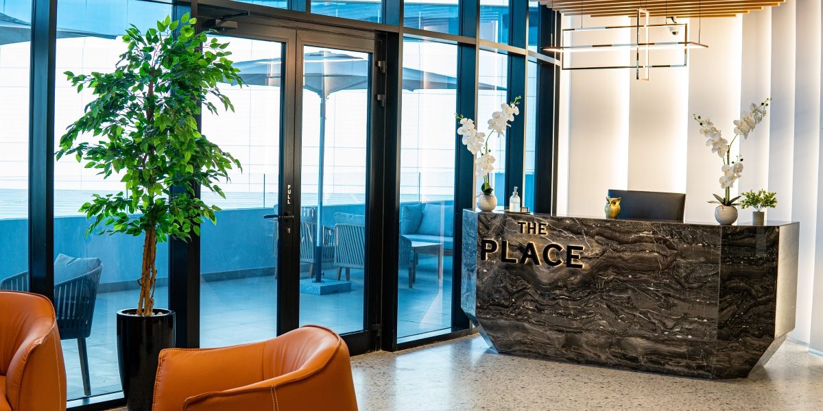 THE PLACE Launches Its First Abu Dhabi Office to Meet Rising Demand for Flexible Workspaces in the Capital