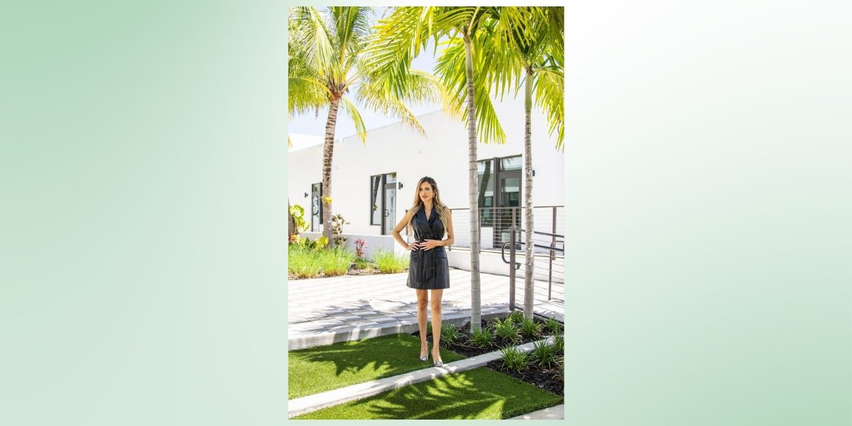 Tatiana Escobar: The Beauty and the Pain of Building Success as a CEO