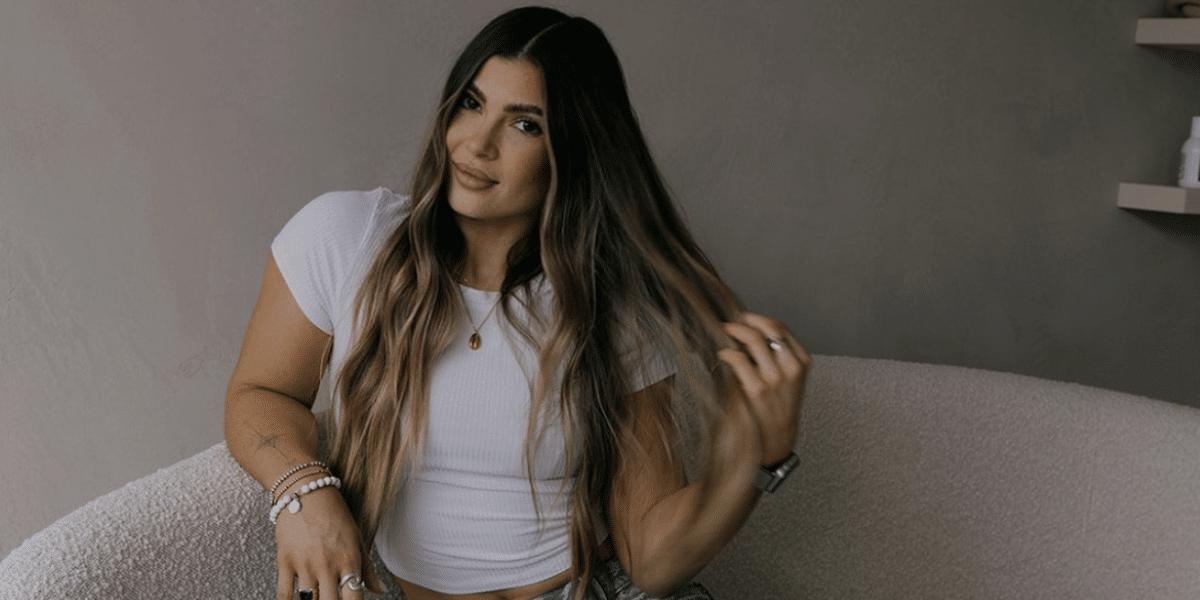 Taya Tkachuk: Revolutionizing the Hair Industry