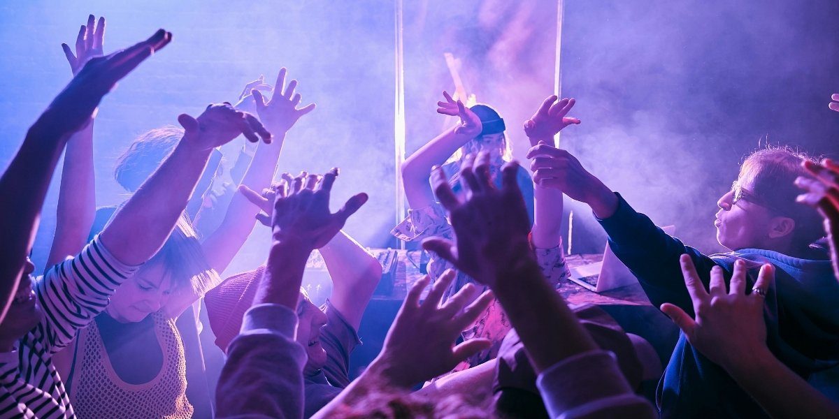 Tech Entrepreneur Looks to Revolutionize Entertainment Through 5G