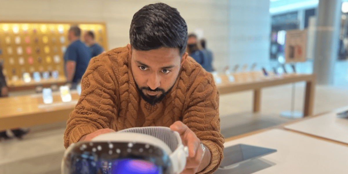Tech Innovation to Health: Farhan Hossain’s Bold Journey