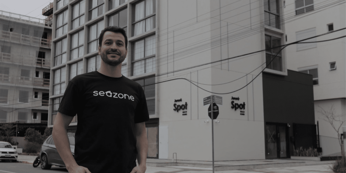 Tech Meets Hospitality- Fernando Pereira on Seazone’s Game-Changing Approach