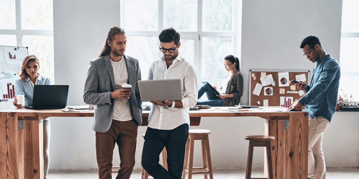 Tech Strategies for Staffing Agencies During Slowdowns