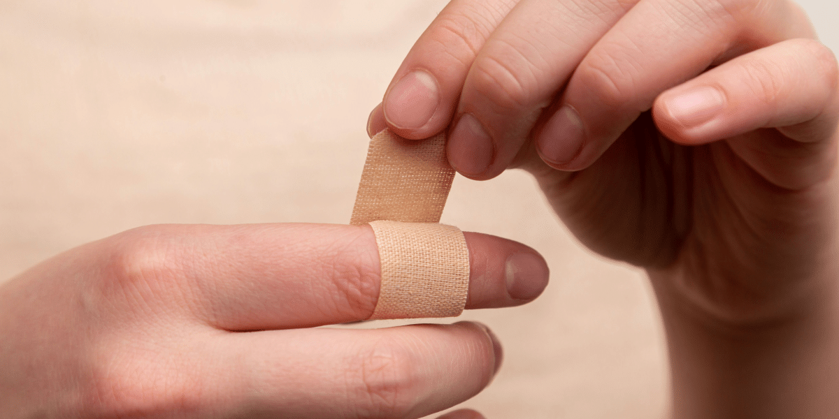The 5 Key Benefits of Consulting a Wound Care Specialist