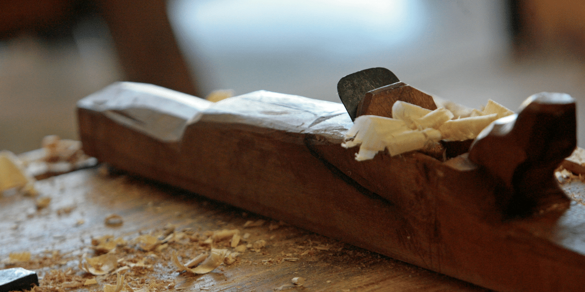 The Art and Innovation of Keller Wood’s Wooden Cylinders
