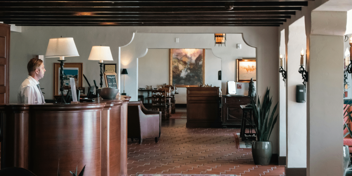 The Benefits of Utilizing a Corporate Travel Management Company