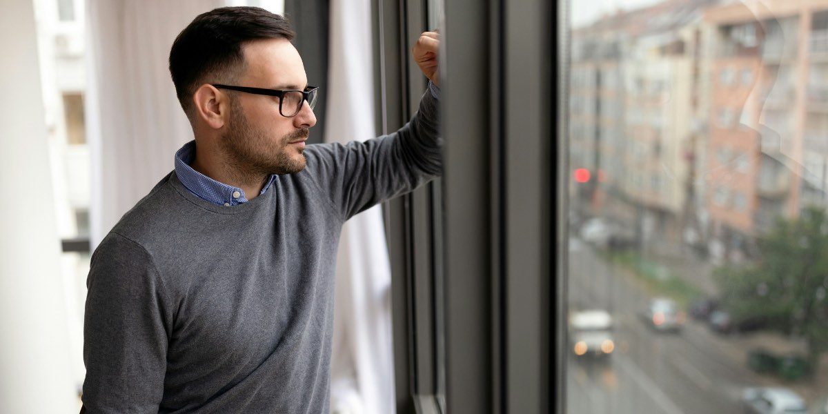 The Broad Impact of Trauma: Mike Thor on the Importance of Community in Recovery