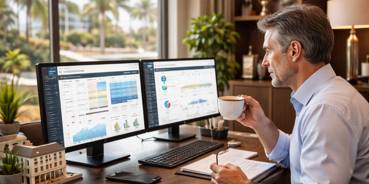 The CEO’s Practical Primer on Small Hotel PMS - Clarity, Control, and Calm Operations