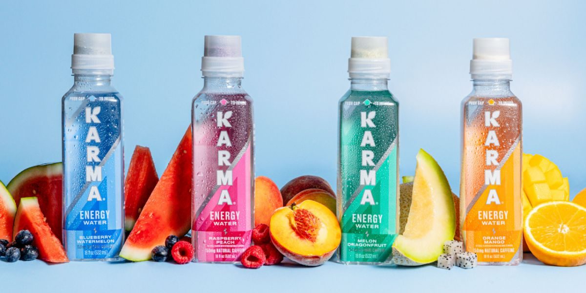 The Clean Energy Revolution: How Karma Energy Water Supports a Natural Boost
