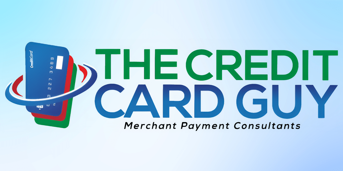 The Credit Card Guy- Empowering American Entrepreneurs with Merchant Services