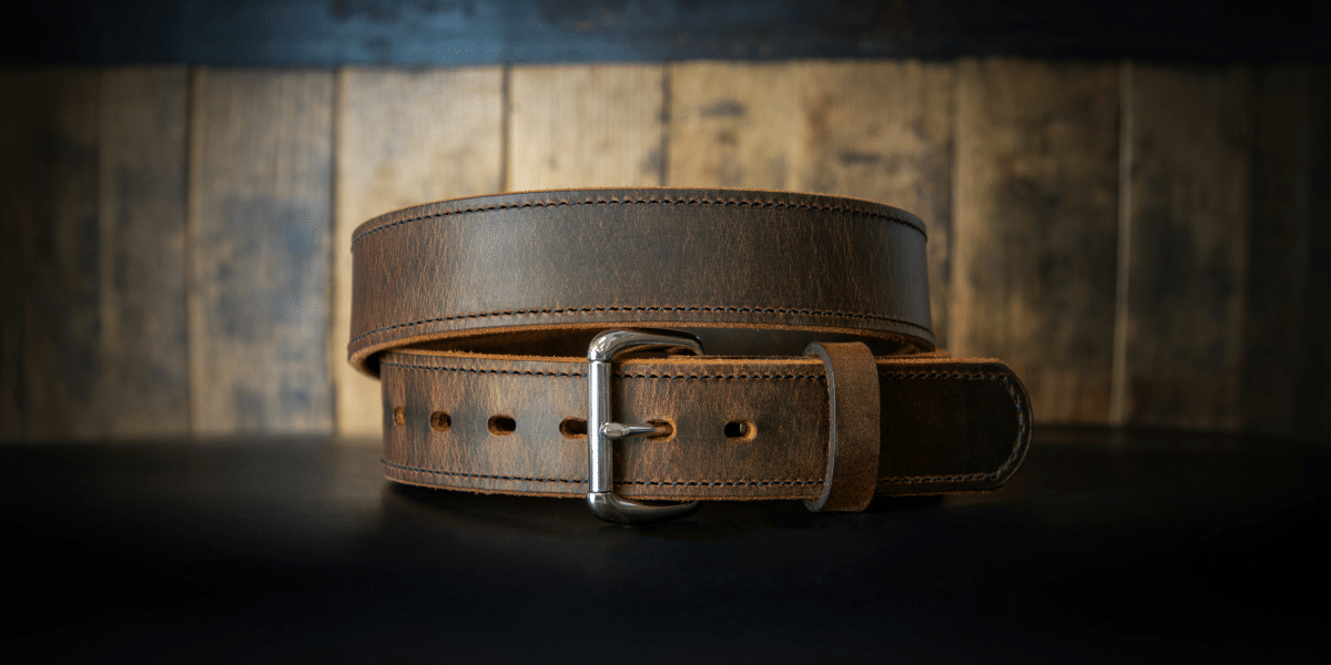 The Development and Importance of Fashion Belts for Women