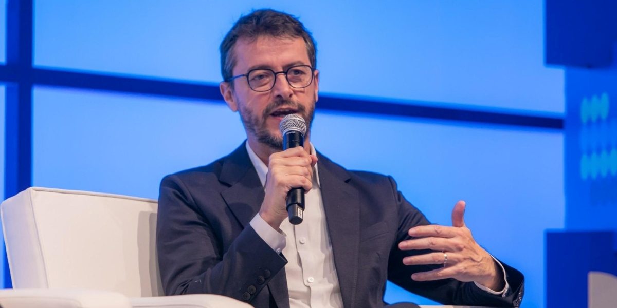 The Digital Frontier: How Gleif, Under The Leadership Of Alexandre Kech, Is Leading The Fight Against Business Impersonation In The Age Of Cybercrime