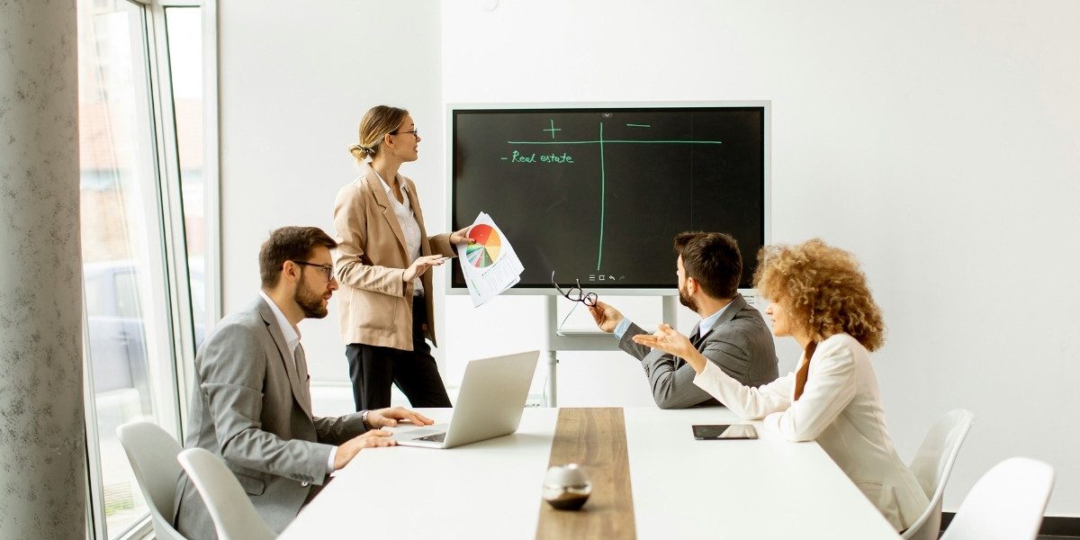 The Dos and Don’ts of a Successful Sales Presentation
