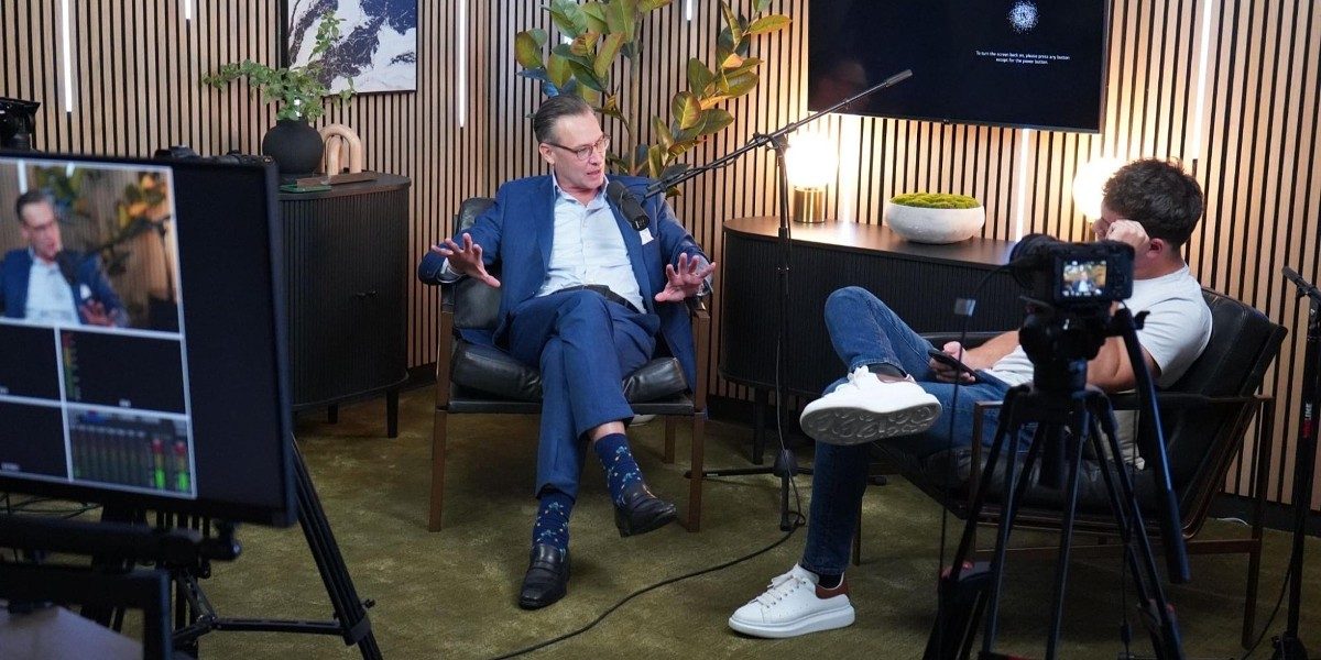 The Economics of Employee Satisfaction: Why Mike Ehrle Treats It as a Financial Metric