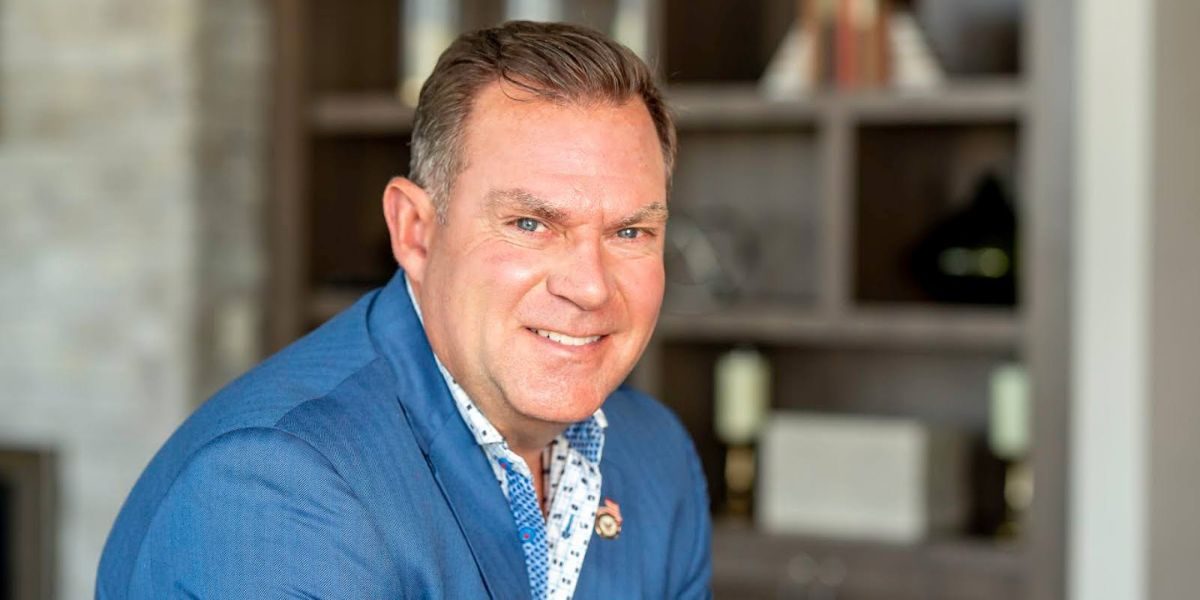 The Entrepreneur Building a Pixar-Style Universe to Teach Children They Matter