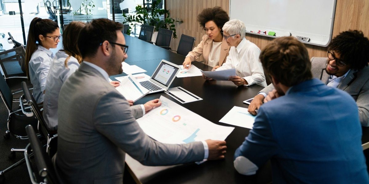The Future of Executive Networking: CXOsync UK’s Global Impact
