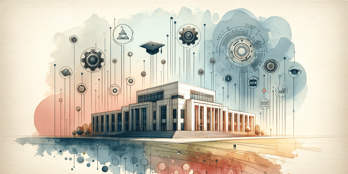 The Future of Technology Education- Innovations at Pures College