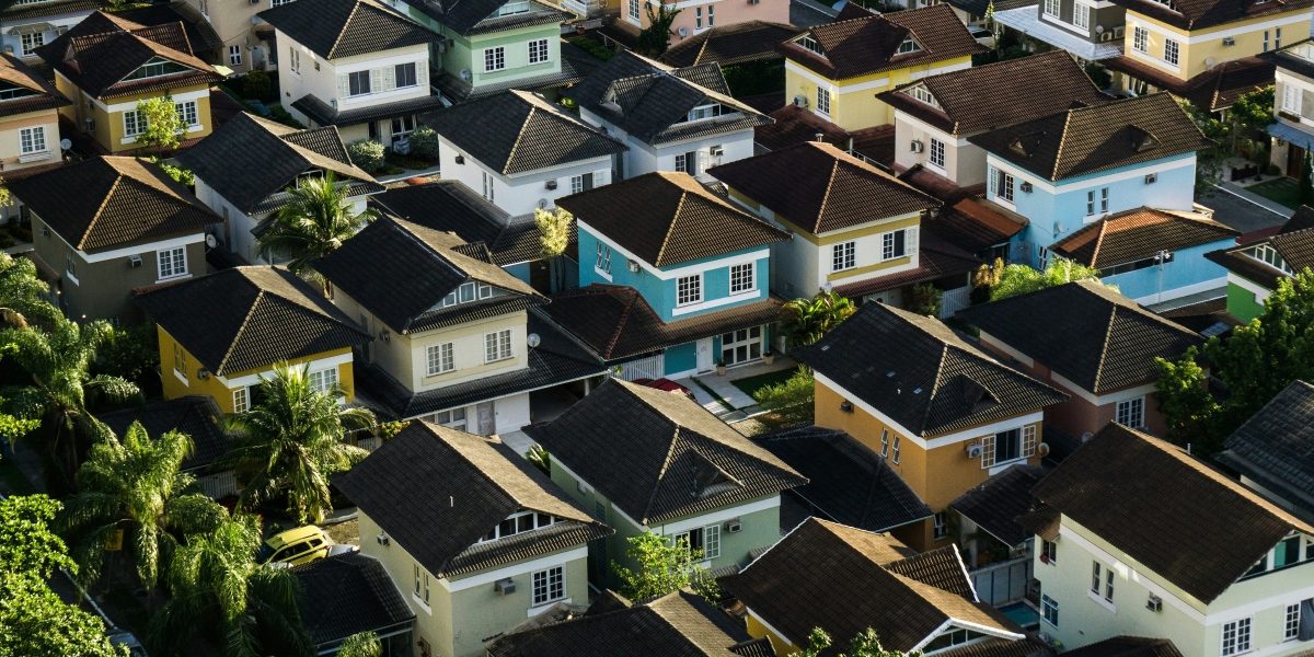 The Hidden Gem of Affordable Housing: Manufactured Communities Lead the Way