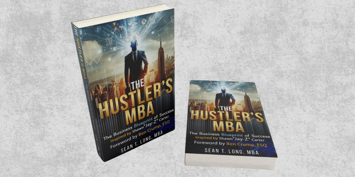 The Hustler’s MBA Exploring Business Strategies with a Cultural Lens