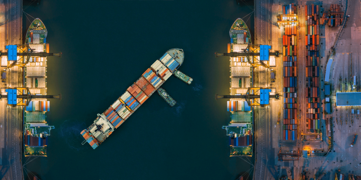The Industries That Can Benefit from Cross-Docking Services
